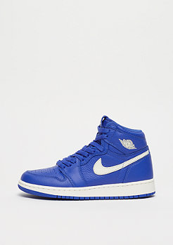 JORDAN Air Jordan 1 Retro High OG (GS) hyper royal/sail-hyper royal 