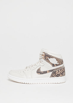 JORDAN Wmns Air Jordan 1 Retro High Premium phantom/white 