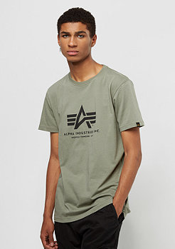 Alpha Industries Basic olive 