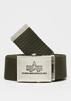 Alpha Industries Heavy Duty olive 