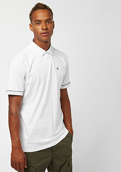 Brixton Carlos white black 