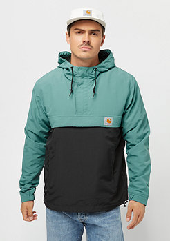 Carhartt WIP Nimbus Two Tone soft teal/black 