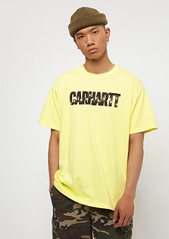 Carhartt WIP Shooting honeydew/black 