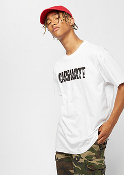 Carhartt WIP Shooting white/black 