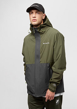 Columbia Sportswear Evolution Valley shark/peatmoss/fission 