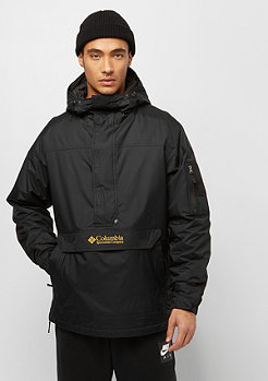Columbia Sportswear Challenger black golden yellow 