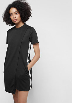 Converse AOP Star Chevron Dress black 