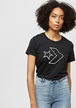 Converse Core Star Chevron black 