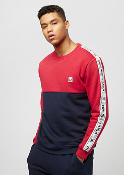DC Kealey dark indigo 