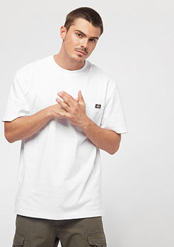 Dickies Pocket Tee S/S white 