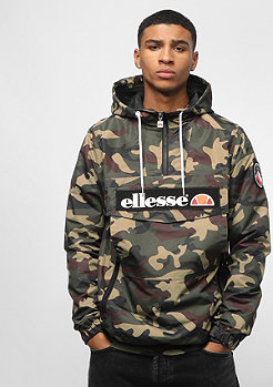 Ellesse Mont 2 camo 