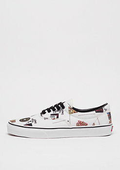 VANS UA Era x A Tribe Called Quest white 