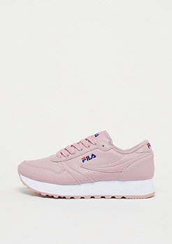 Fila Heritage Orbit Zeppa L Wmn Keepsake Lilac 