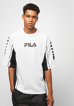 Fila FILA Urban Line Upten Tee Half Sleeve bright white 