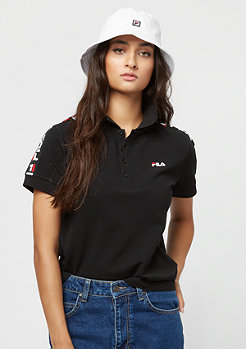 Fila Urban Line Tasha Polo black 