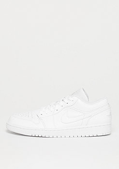 JORDAN Air Jordan 1 Low white/pure platinum 