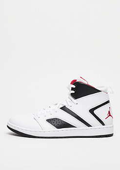JORDAN Flight Legend summit white/black/summit white 