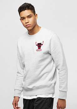 Mitchell & Ness NBA Playoff Win Chicago Bulls grey 
