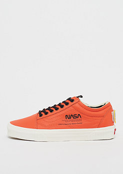 VANS Old Skool NASA/firecracker 