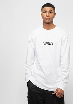 VANS Space Man white 