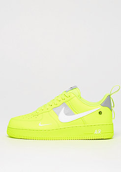 NIKE Air Force 1 '07 LV8 Utility volt/white/black/wolf grey 