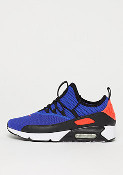 NIKE Air Max 90 EZ racer blue/total crimson/black/white 