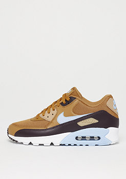 NIKE Air Max '90 Essential muted bronze/royal tint/burgundy ash 