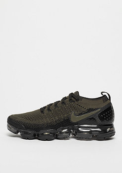 nike air vapormax flyknit 2 cargo khaki