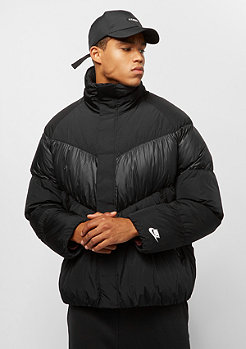 NIKE Down Fill black/black/black/white 