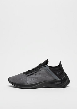NIKE Running EXP-X14 (GS) black/dark grey-wolf grey 