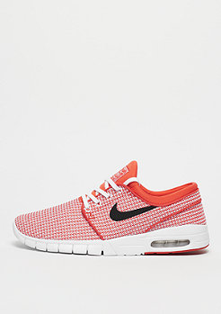 NIKE SB Stefan Janoski Max vintage coral/black/white 