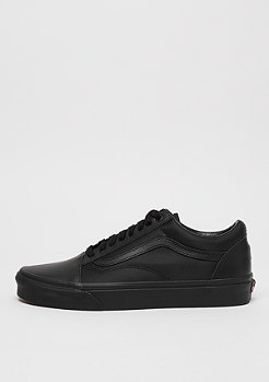 VANS UA Old Skool x A Tribe Called Quest black/red 
