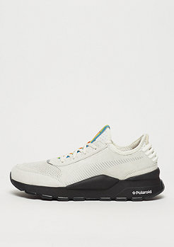 Puma RS-0 x Polaroid marshmallow - puma black 