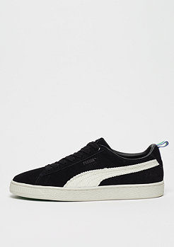 Puma Suede A BIG SEAN puma black/whisper white 