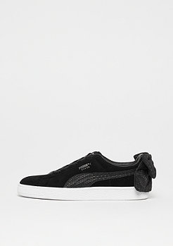 Puma Suede Bow Uprising puma black-puma white 