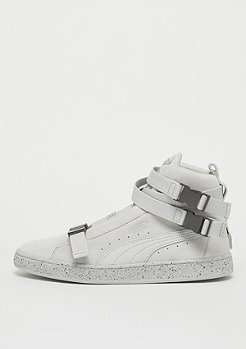 Puma Suede x The Weeknd gray 