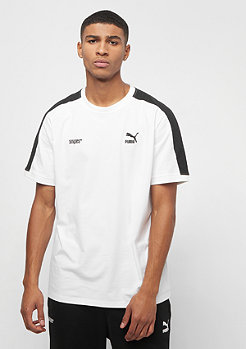 Puma Puma x Snipes x Battle of the Year Graphic Tee white 