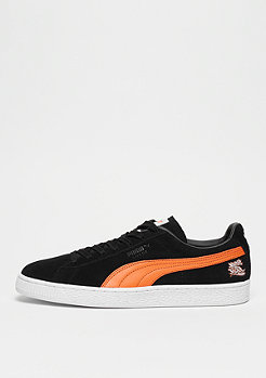 Puma Puma x Snipes Battle of the Year Suede Classic puma black/puma white 