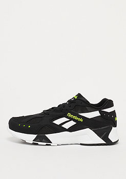 Reebok Aztrek black/white/solar yellow 