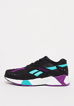 Reebok Aztrek skull black/solld tea/abergine/white/skull grey 