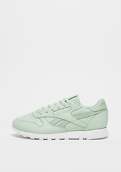 Reebok Classic Leather PS Pastel green 