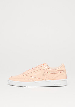 Reebok Club C 85 Patent rosa 