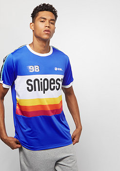 SNIPES ESL blue/white 