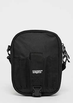 SNIPES Military Cross black 