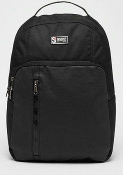 SNIPES Tech Basic black 