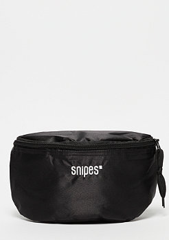 SNIPES Shiny Waist black 