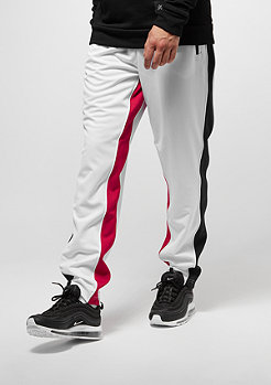 Southpole Trackpants white 