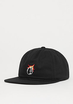 The Hundreds Crate black 