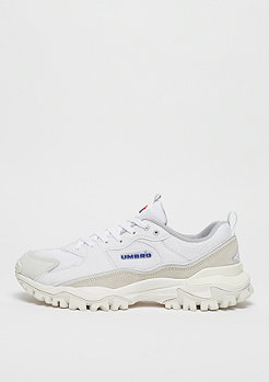 Umbro Bumpy clean white 