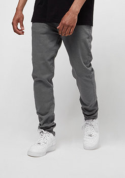 Urban Classics Basic Stretch Twill 5 Pocket grey 